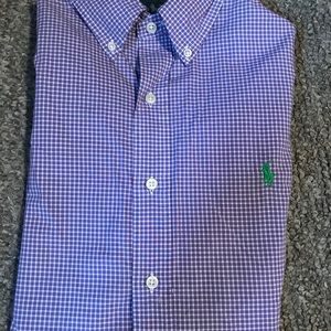 Ralph Lauren polo